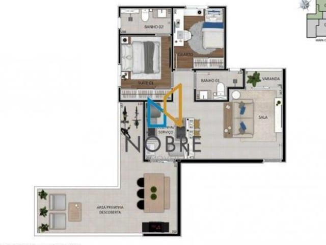 Apartamento venda em Região Geográfica Imediata de Belo Horizonte, Região Metropolitana de Belo Horizonte