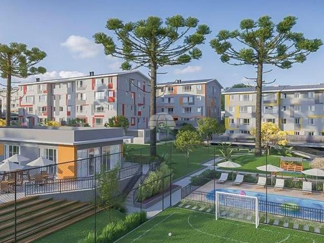 Apartamento venda em Região Geográfica Imediata de Curitiba, Região Metropolitana de Curitiba