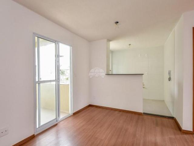 Apartamento venda em Santa Cândida, Curitiba