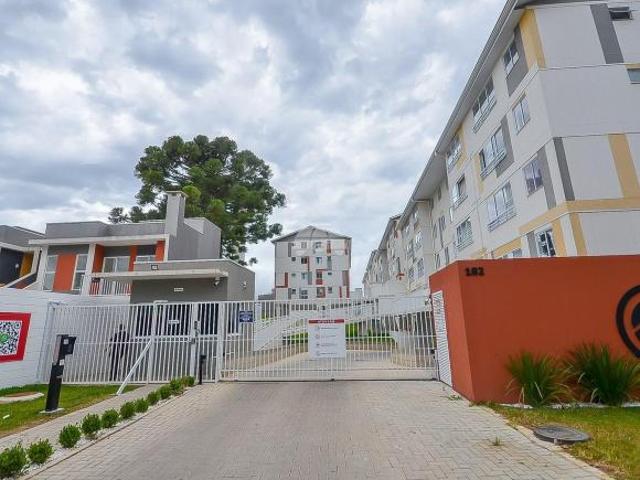 Apartamento venda em Região Geográfica Imediata de Curitiba, Região Metropolitana de Curitiba