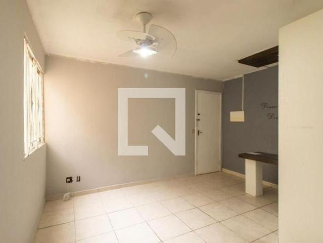 Apartamento aluguel em Santa Cândida, Curitiba