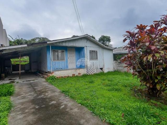 Terreno venda em Santa Cândida, Curitiba