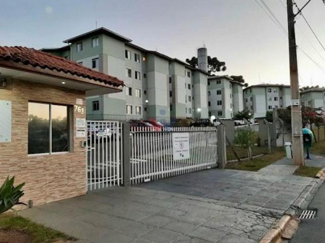 Apartamento venda em Região Geográfica Imediata de Curitiba, Região Metropolitana de Curitiba
