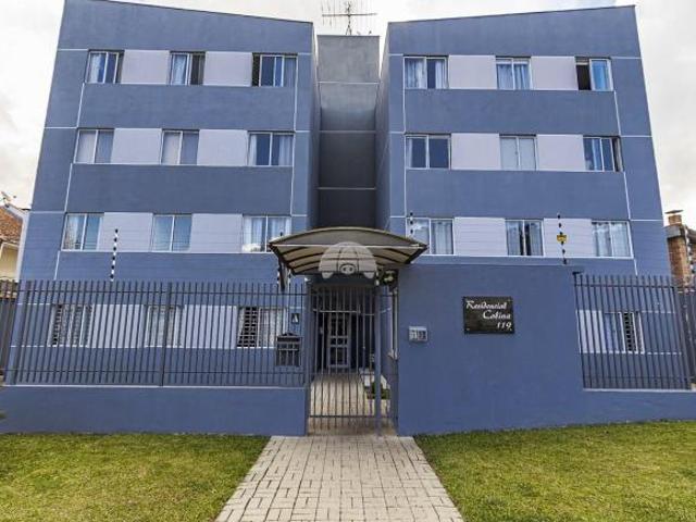 Apartamento venda em Região Geográfica Imediata de Curitiba, Região Metropolitana de Curitiba