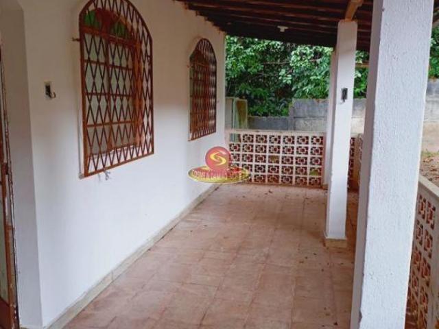 Casa venda em Região Geográfica Imediata de Belo Horizonte, Região Metropolitana de Belo Horizonte