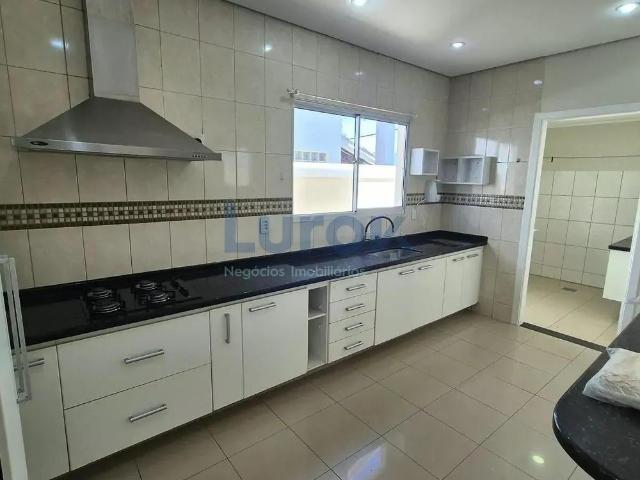 Casa aluguel em Residencial Santa Maria, Valinhos