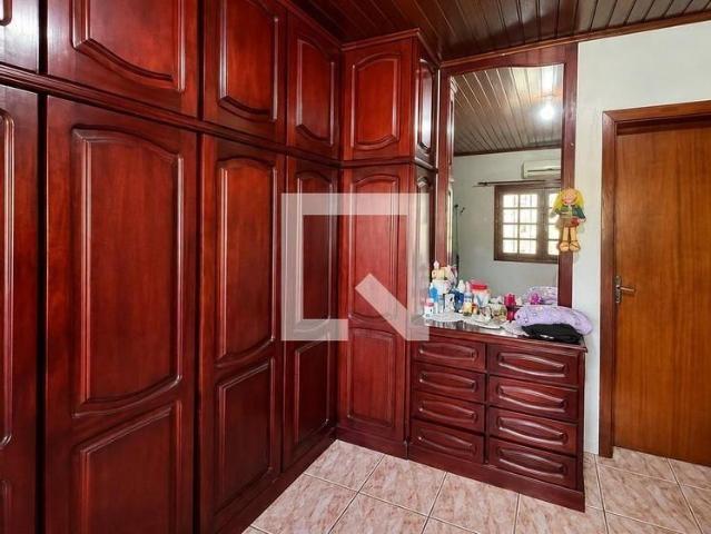 Casa aluguel em Gravataí