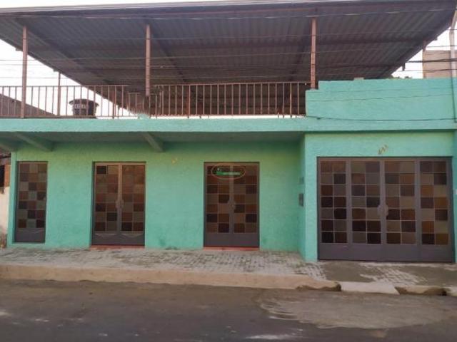 Casa venda em Região Geográfica Imediata de São João del Rei, Santa Cruz de Minas