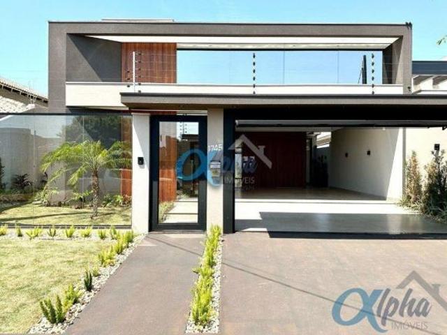 Casa venda em Região Geográfica Imediata de Dourados, Dourados