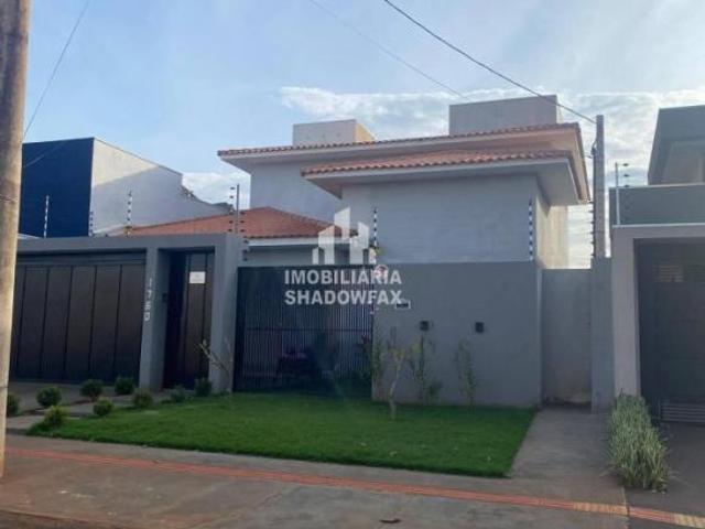 Casa venda em Região Geográfica Imediata de Dourados, Dourados