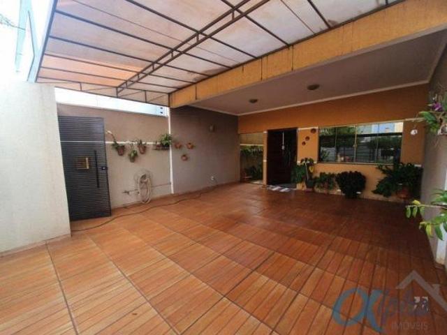 Casa venda em Região Geográfica Imediata de Dourados, Dourados