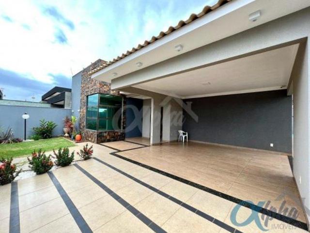 Casa venda em Região Geográfica Imediata de Dourados, Dourados