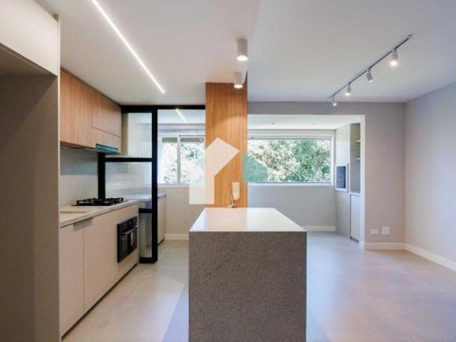 Apartamento venda em Cascatinha, Curitiba