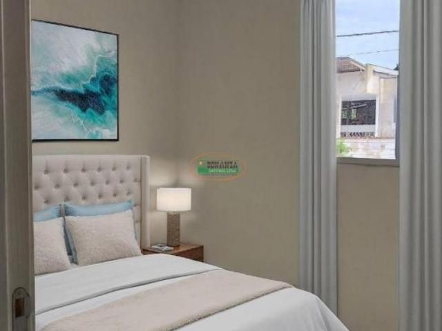 Apartamento venda em Região Geográfica Imediata de Sete Lagoas, Sete Lagoas