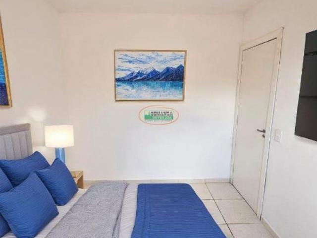 Apartamento venda em Região Geográfica Imediata de Sete Lagoas, Sete Lagoas
