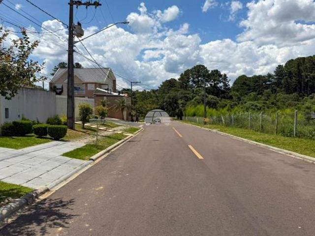 Terreno venda em Região Geográfica Imediata de Curitiba, Região Metropolitana de Curitiba