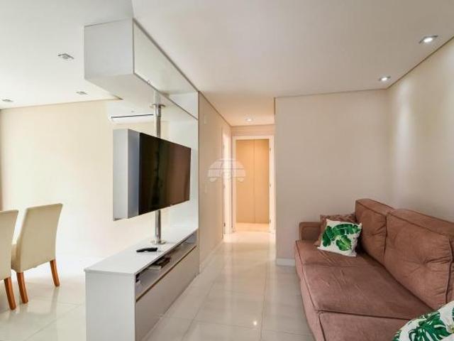 Apartamento venda em Região Geográfica Imediata de Curitiba, Região Metropolitana de Curitiba