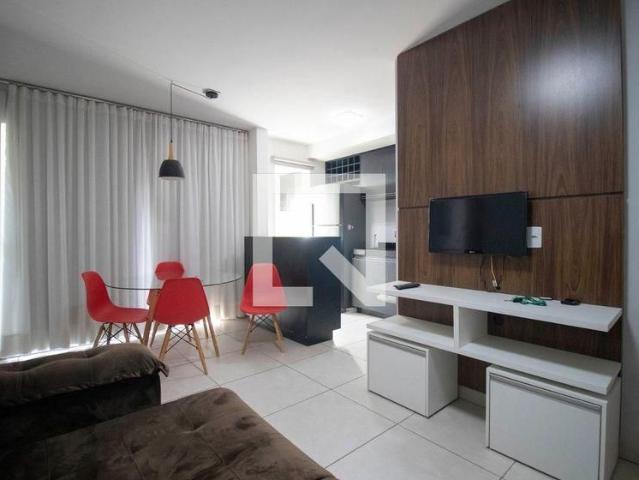 Apartamento aluguel em Santa Genoveva, Goiânia