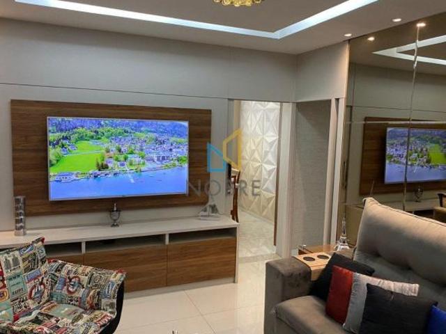 Apartamento venda em Santa Helena, Belo Horizonte