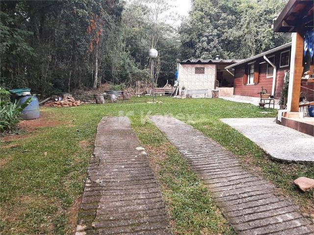 Casa aluguel em Parque Santa Inês, Caieiras