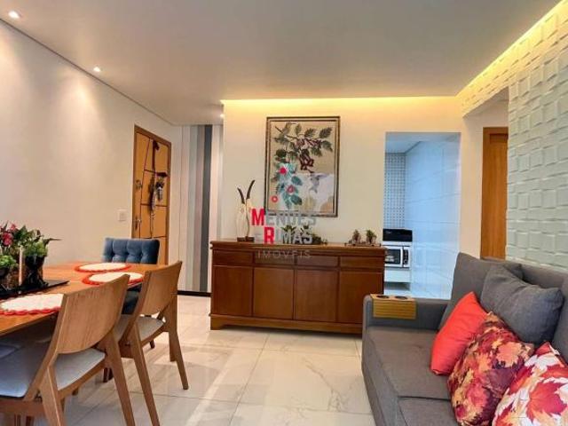 Apartamento venda em Região Geográfica Imediata de Belo Horizonte, Região Metropolitana de Belo Horizonte
