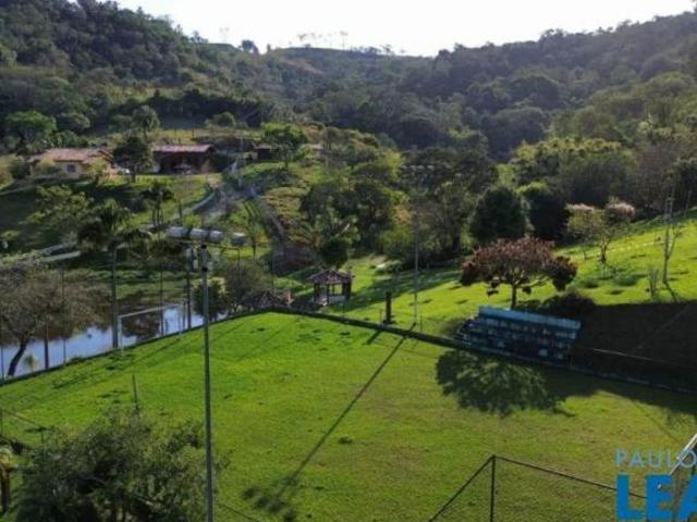Sítio e chácara venda em Região Imediata de São Paulo, Região Metropolitana de São Paulo