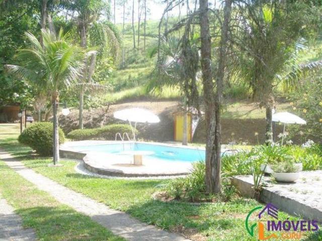 Sítio e chácara venda em Santa Isabel