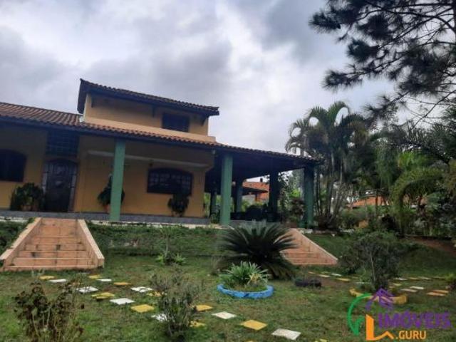 Sítio e chácara venda em Santa Isabel