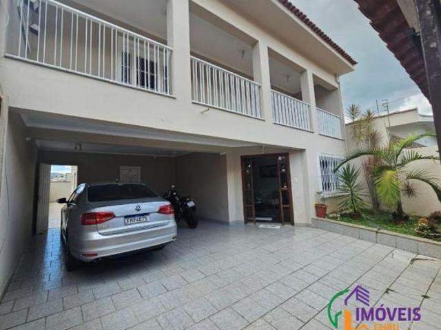Casa venda em Jardim São Paulo, Poços de Caldas