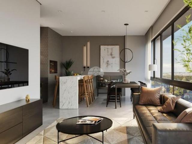 Apartamento venda em Região Geográfica Imediata de Passo Fundo, Passo Fundo