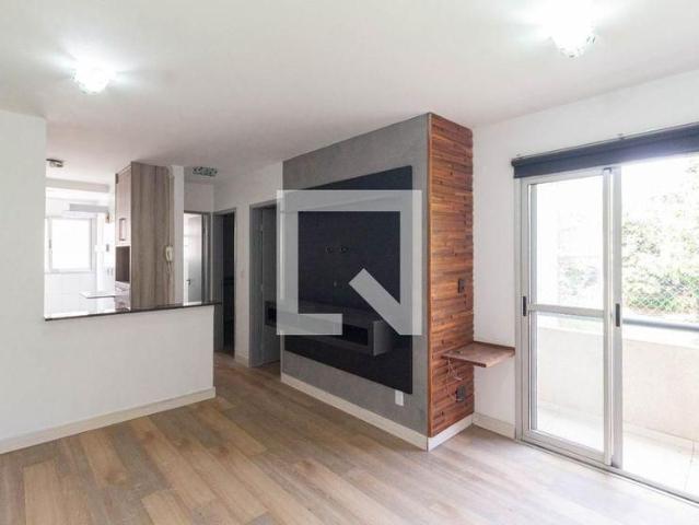 Apartamento aluguel em Jardim 1º de Maio, Osasco