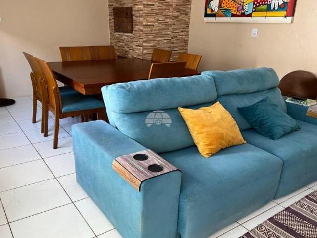 Casa venda em Passo Fundo