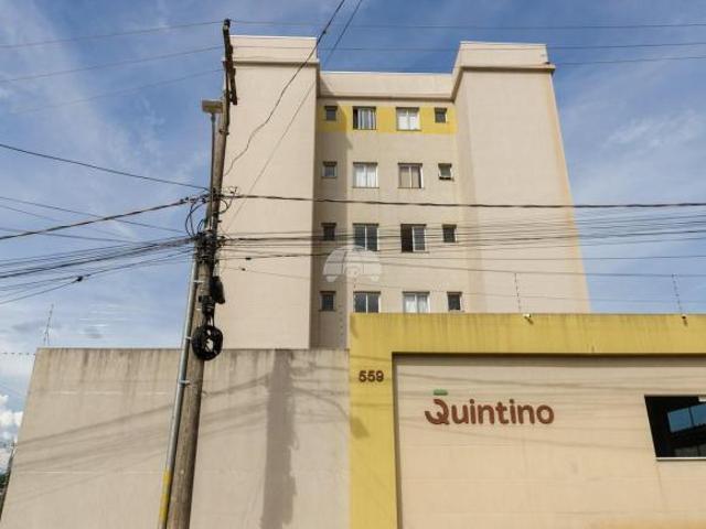 Apartamento venda em Região Geográfica Imediata de Passo Fundo, Passo Fundo