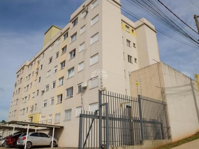 Apartamento venda em Região Geográfica Imediata de Passo Fundo, Passo Fundo