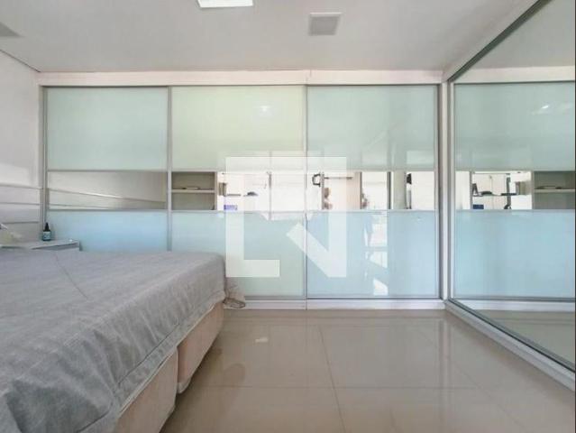 Casa aluguel em Santa Mônica, Florianópolis