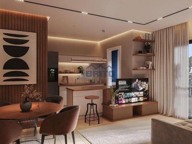 Apartamento venda em Região Geográfica Imediata de Curitiba, Região Metropolitana de Curitiba