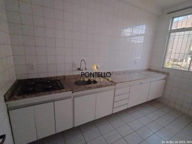 Apartamento aluguel em Boa Vista, Sete Lagoas