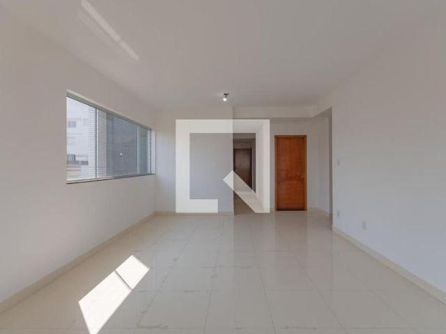 Apartamento aluguel em Santa Rosa, Belo Horizonte