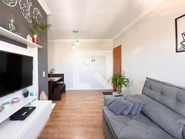 Apartamento aluguel em São Bernardo do Campo
