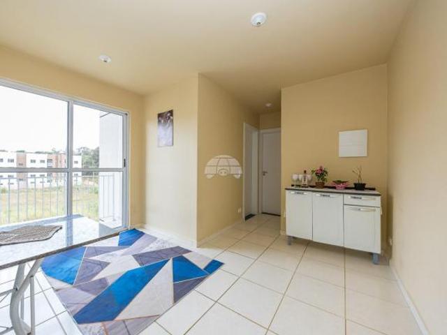 Apartamento venda em Santa Terezinha, Fazenda Rio Grande