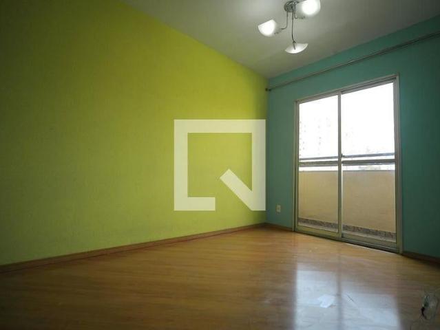 Apartamento aluguel em São Bernardo do Campo