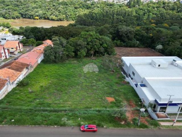 Terreno venda em Região Geográfica Imediata de Pato Branco, Região Sul