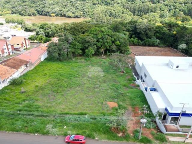 Terreno venda em Região Geográfica Imediata de Pato Branco, Região Sul