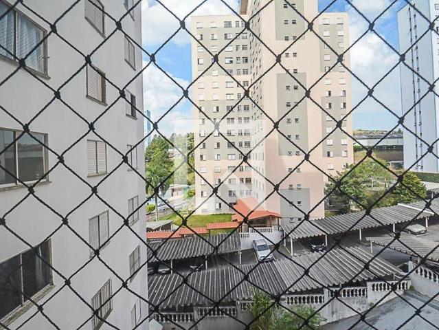 Apartamento aluguel em Parque Residencial Tiradentes, São Bernardo do Campo