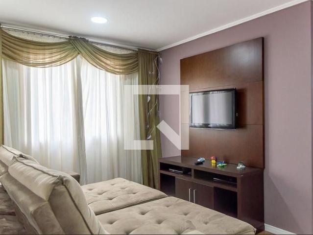 Apartamento aluguel em São Bernardo do Campo