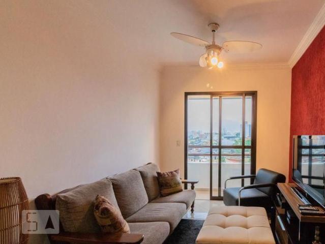 Apartamento aluguel em Jardim Palermo, São Bernardo do Campo