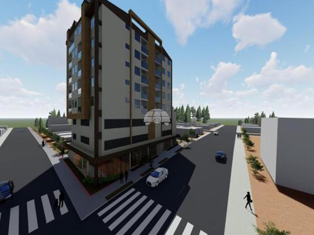 Apartamento venda em Região Geográfica Imediata de Pato Branco, Região Sul