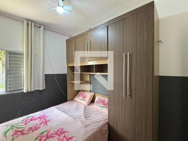 Apartamento aluguel em Parque Residencial Tiradentes, São Bernardo do Campo