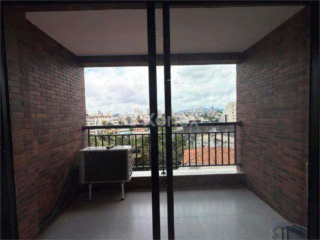 Apartamento aluguel em Santa Teresinha, São Paulo