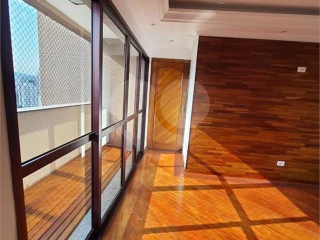 Apartamento aluguel em Santa Teresinha, São Paulo